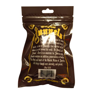 Original Brown Leaf Rollup