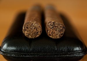 two cigars- buy wholesale tobacco